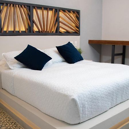 The Garden Suites Santa Marta  Luaran gambar