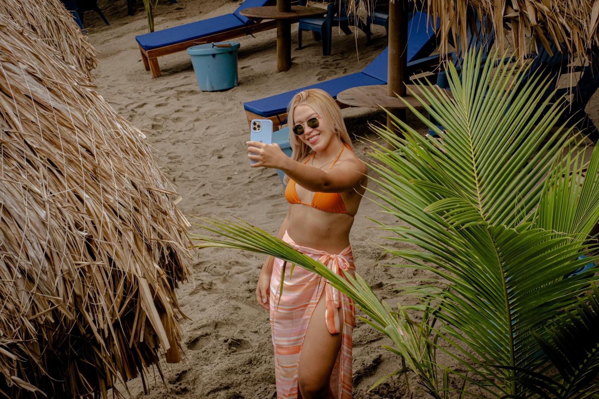 The Garden Suites Santa Marta  Luaran gambar